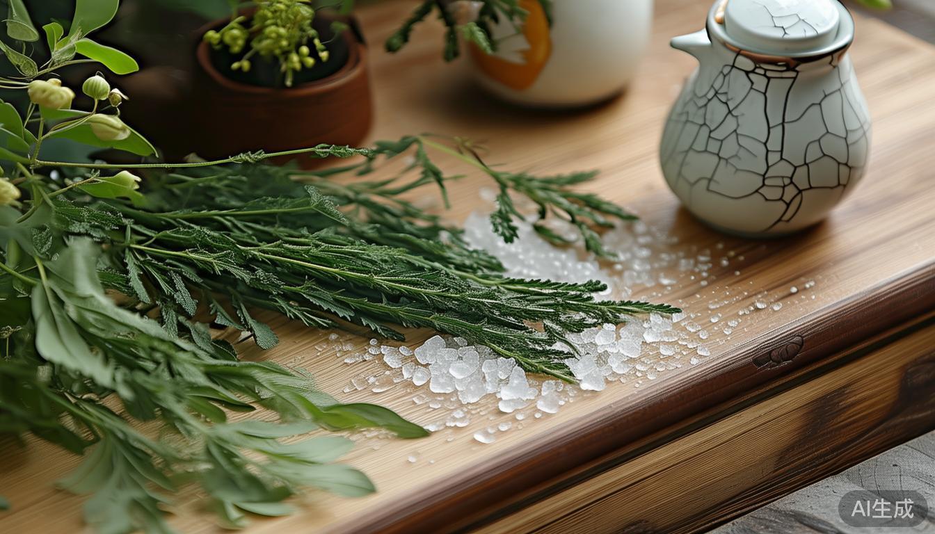 慢性咽炎怎么办?药茶+饮食调理,效果显著!十则中药茶方推荐