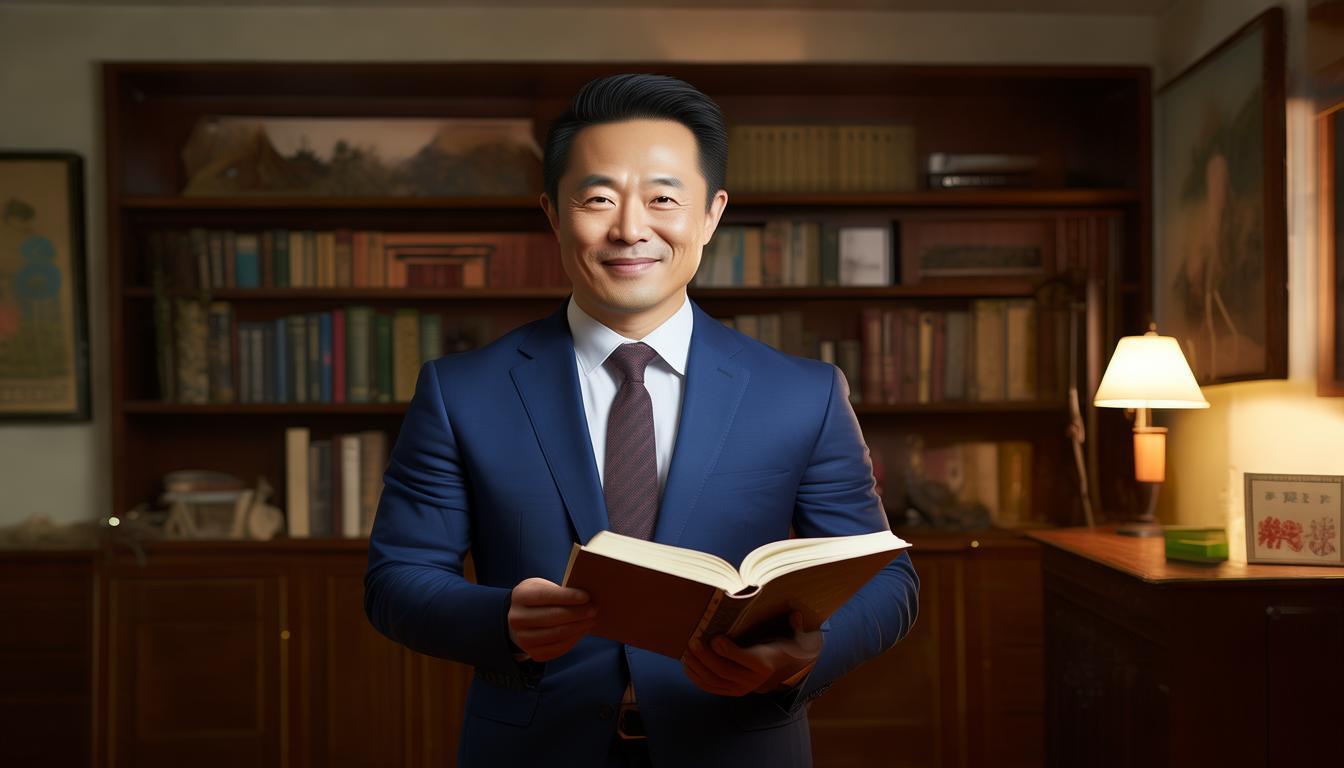 3月28日肖长江教授在省府开讲:养生从心开始,探寻中医智慧