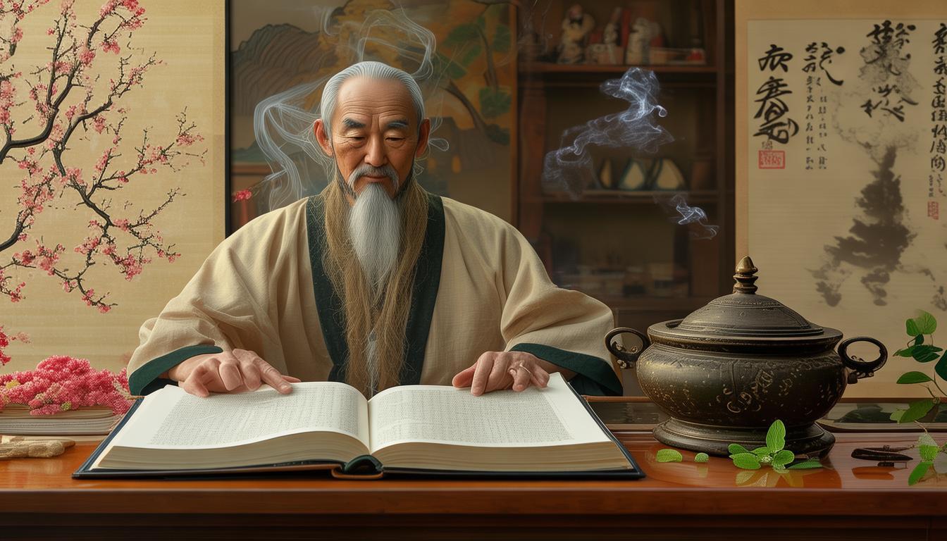 上古之人春秋度百岁动作不衰,今时之人年半百动作皆衰为何?