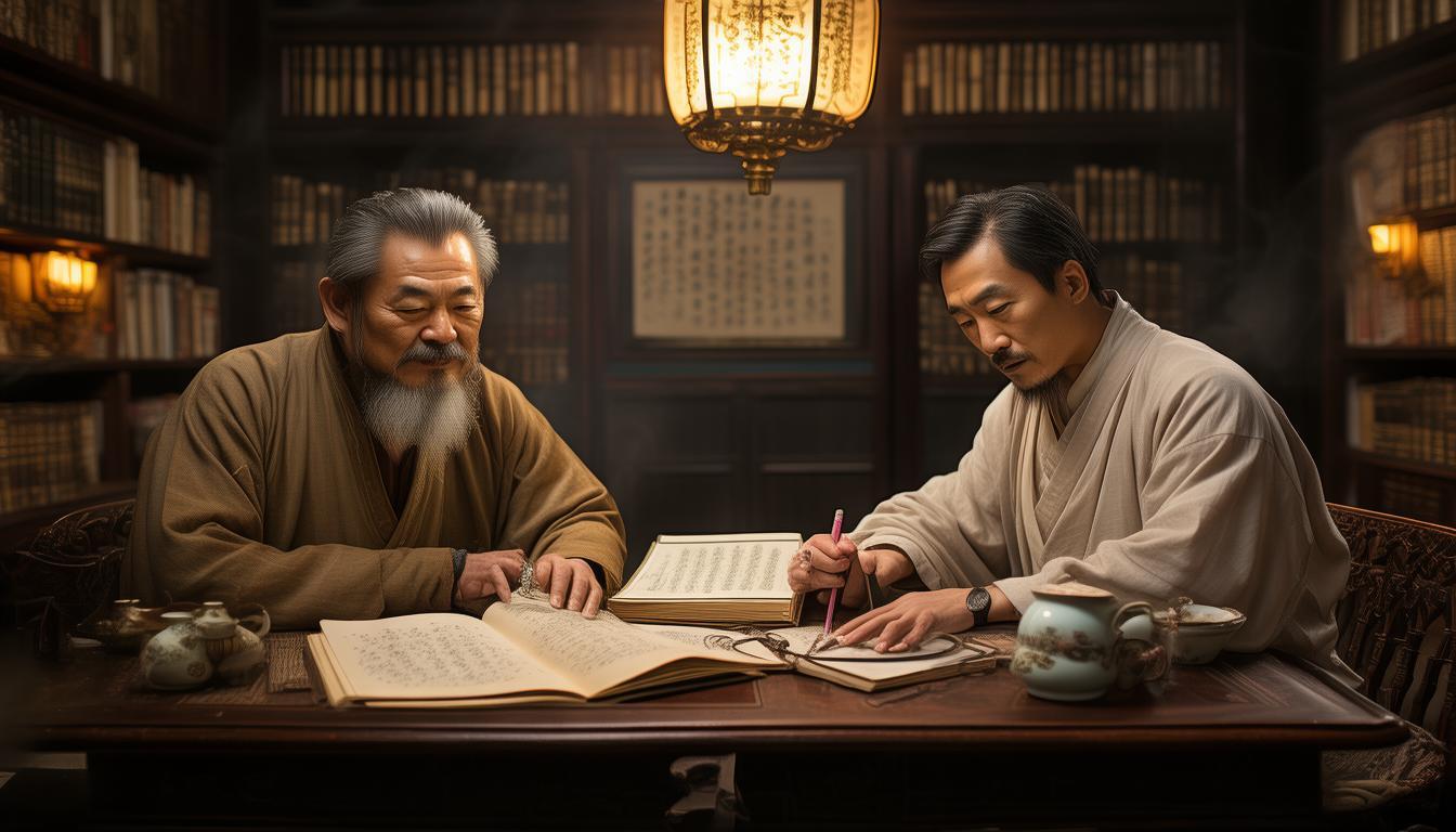 本系列丛书涵盖多本经典,黄帝内经各篇章智慧大揭秘