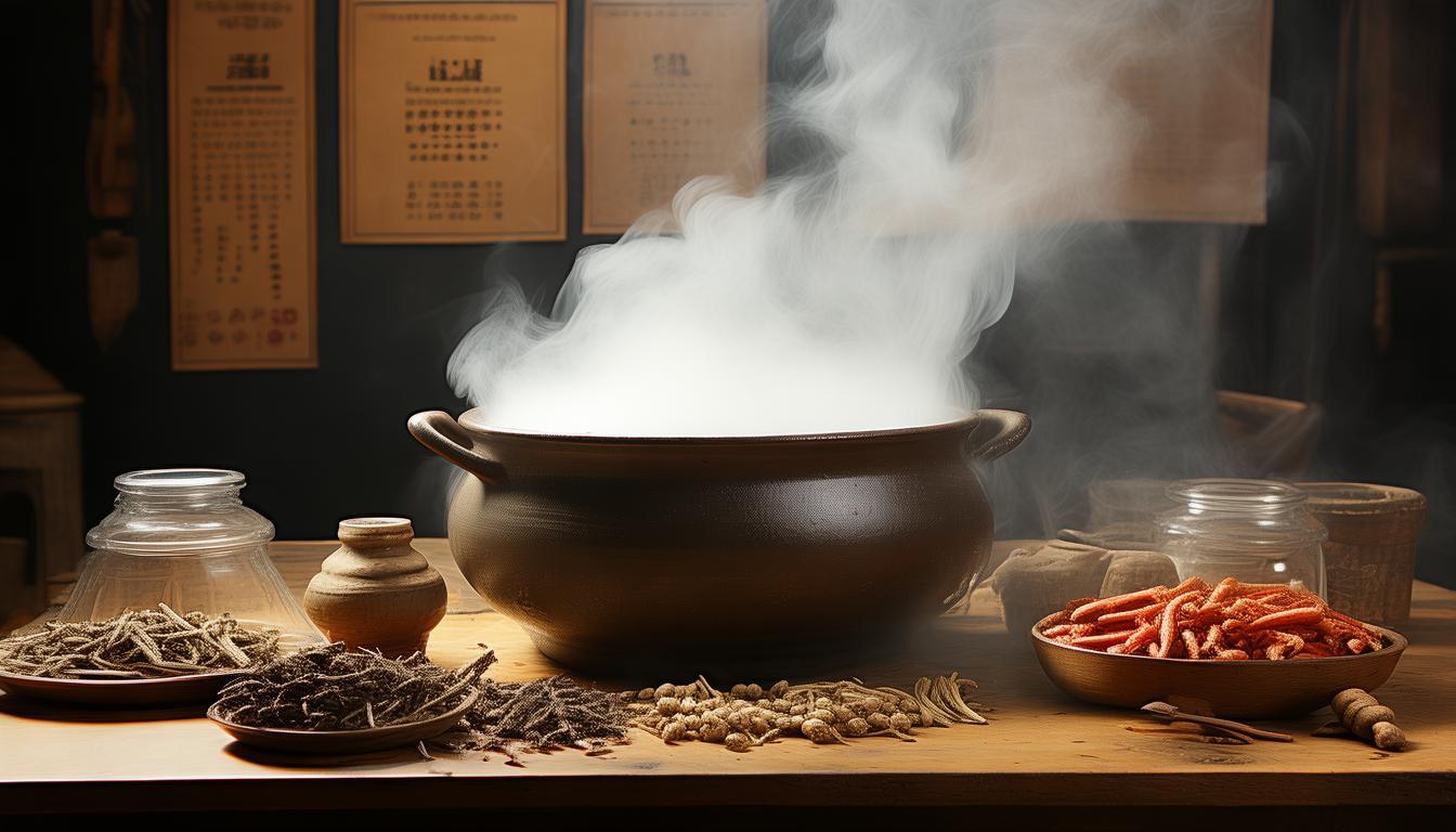 常见丰胸产品和手术存风险,这些中药配方你知道吗?