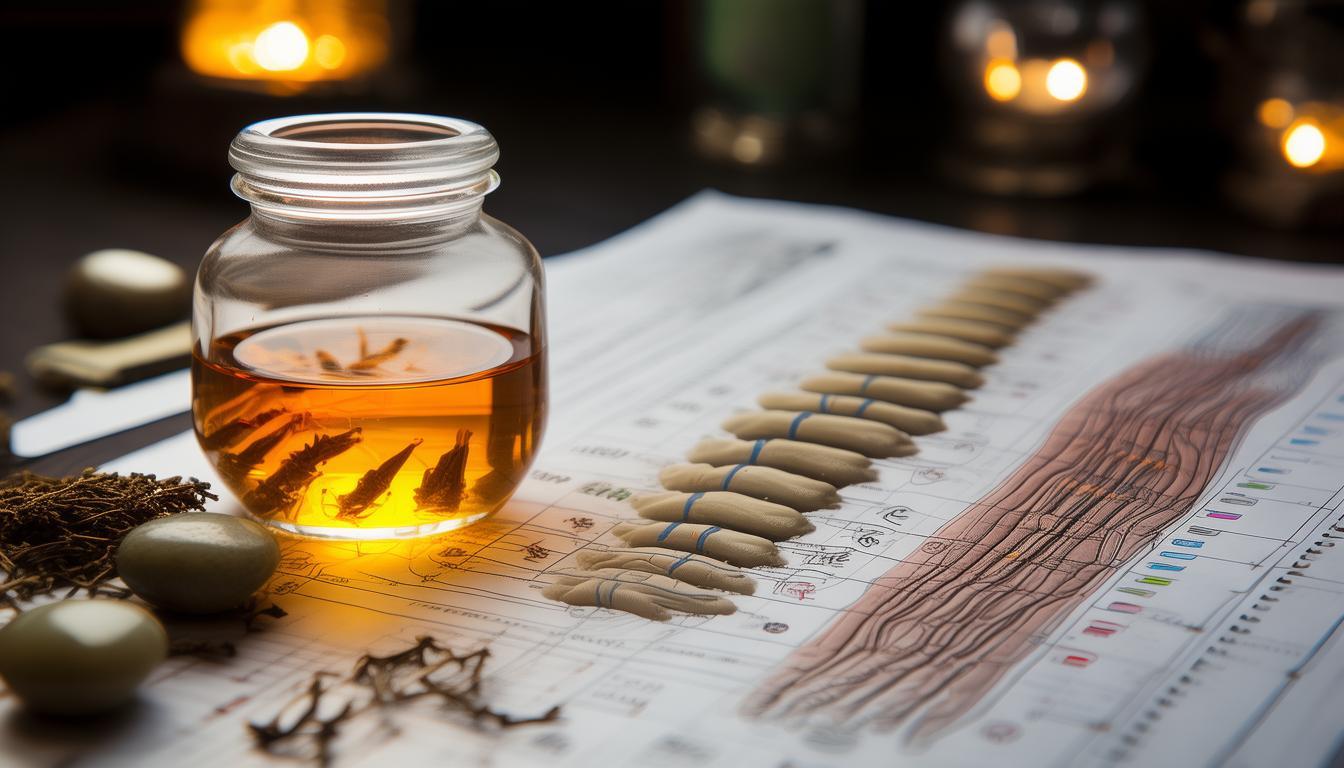三伏灸来袭!休宁县中医医院特色服务,为健康保驾护航