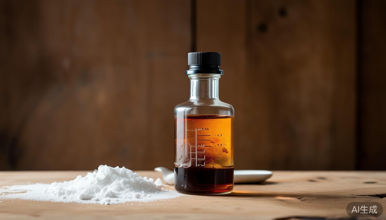 钓大草鱼的药酒配方怎么做?这些原料和步骤要知晓