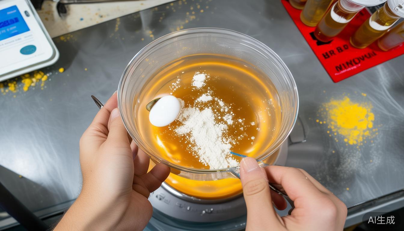 自制中草药洗发露增加浓稠度的方法有哪些？天然增稠剂怎么用？