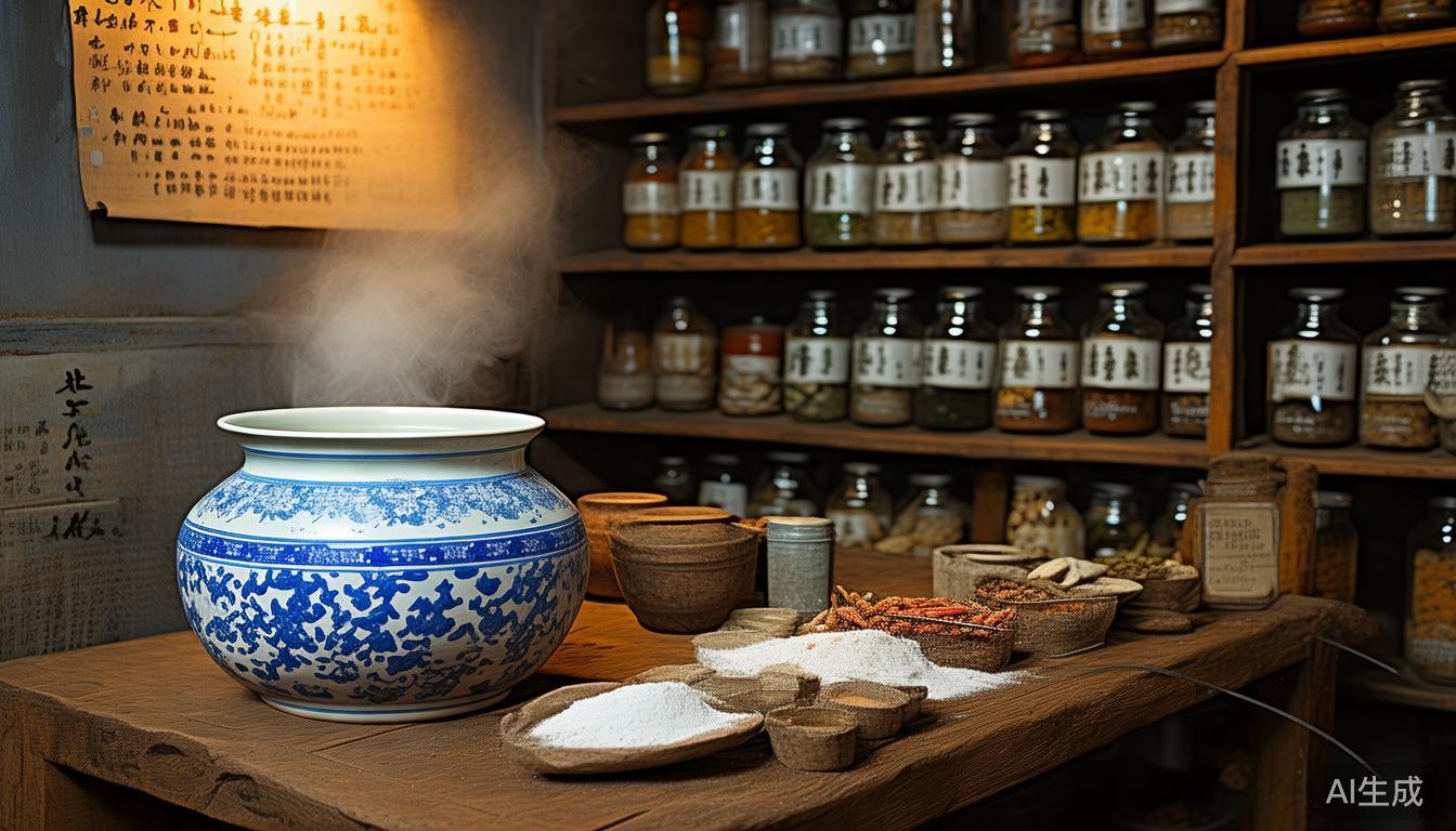 季节交替易发带状疱疹?中医三药方解析:龙胆泻肝汤、辨证施治与清代古方溯源