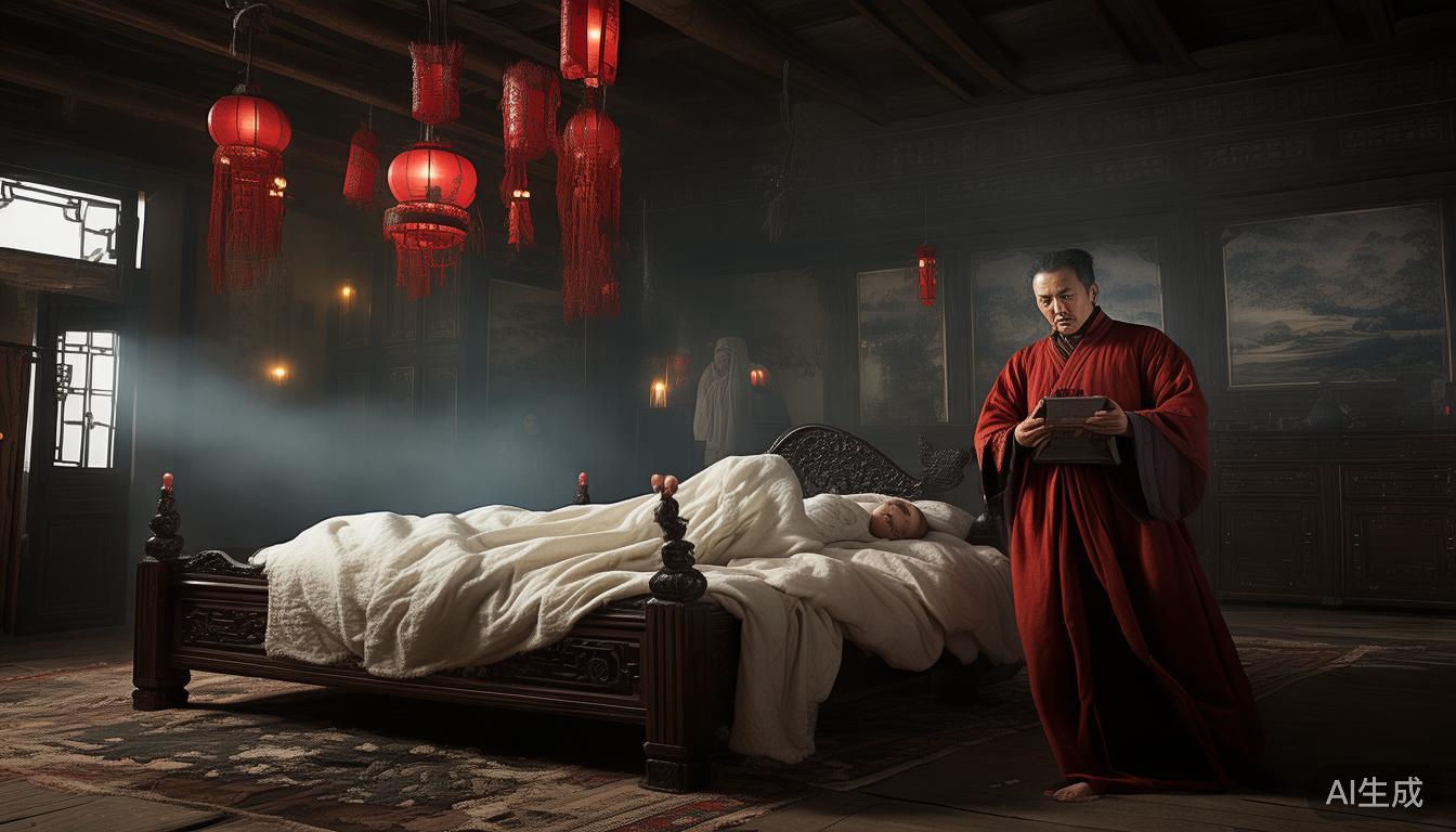 情绪与健康：压力如何影响身心？黄帝内经的古老智慧与现代解读