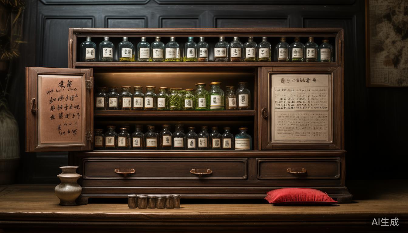 黄帝内经养生智慧：顺应自然的12条长寿准则，助你尽享天年