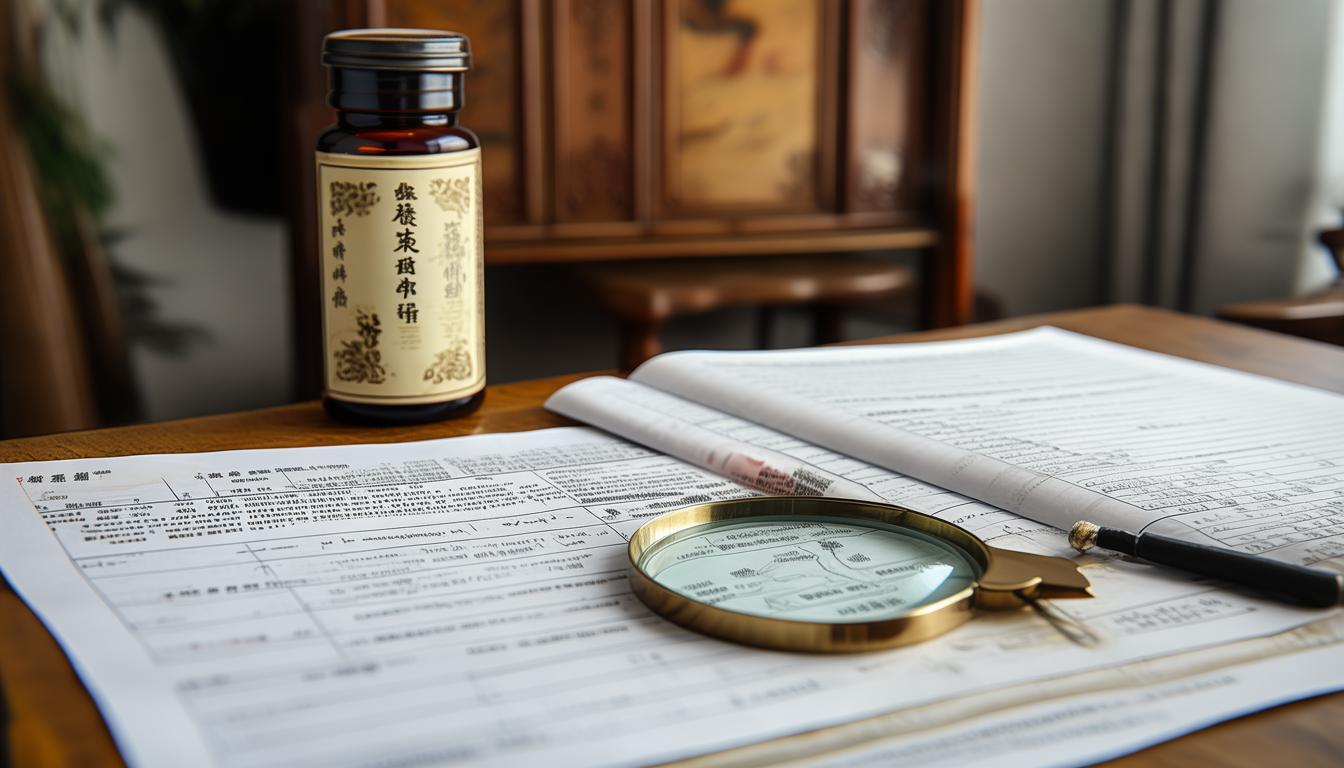中医渐衰令人忧!民间流传存希望,思维差异待深思?