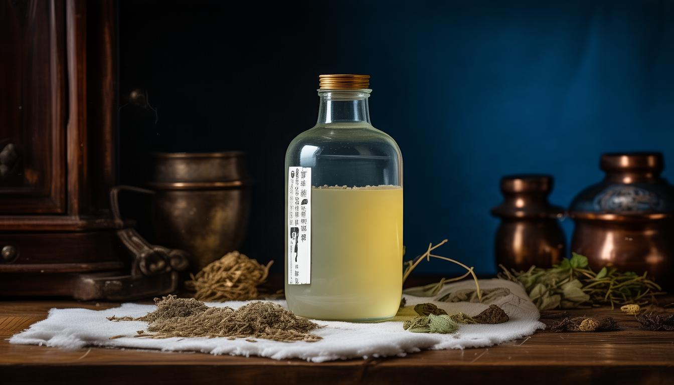 睡眠占人生1/3时间,失眠危害大,自制药枕助眠药材有哪些?