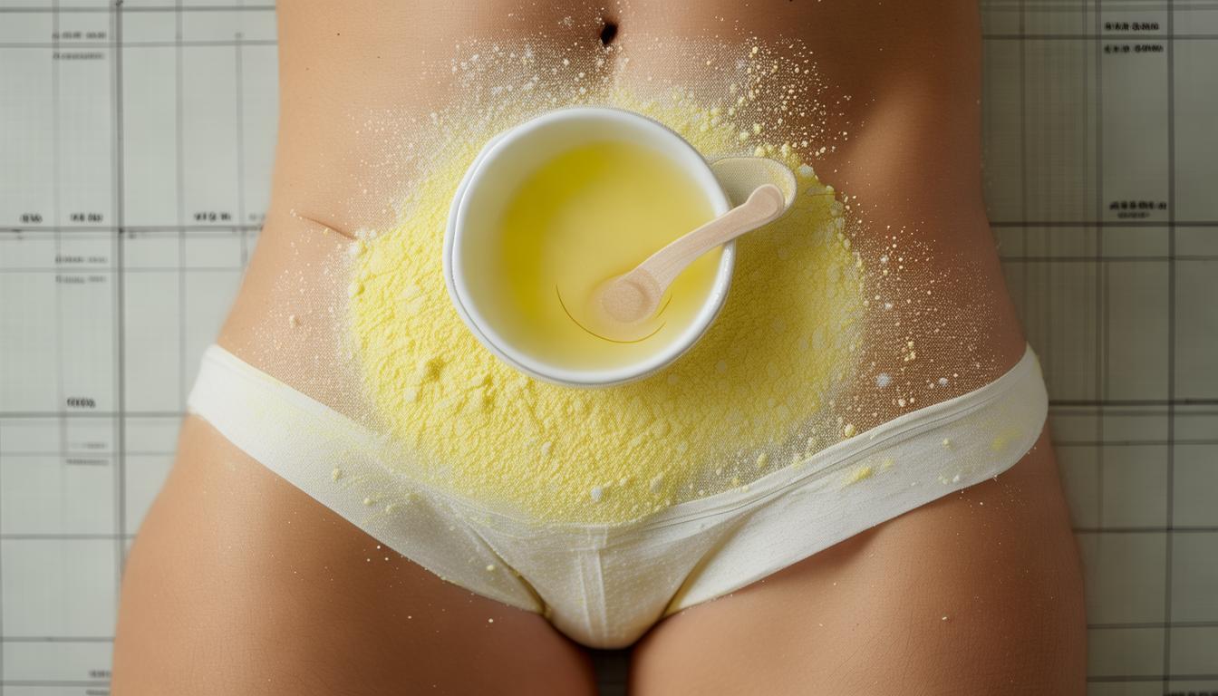 黄褐斑常见且需重视!这些中药面膜或可助你淡化它?