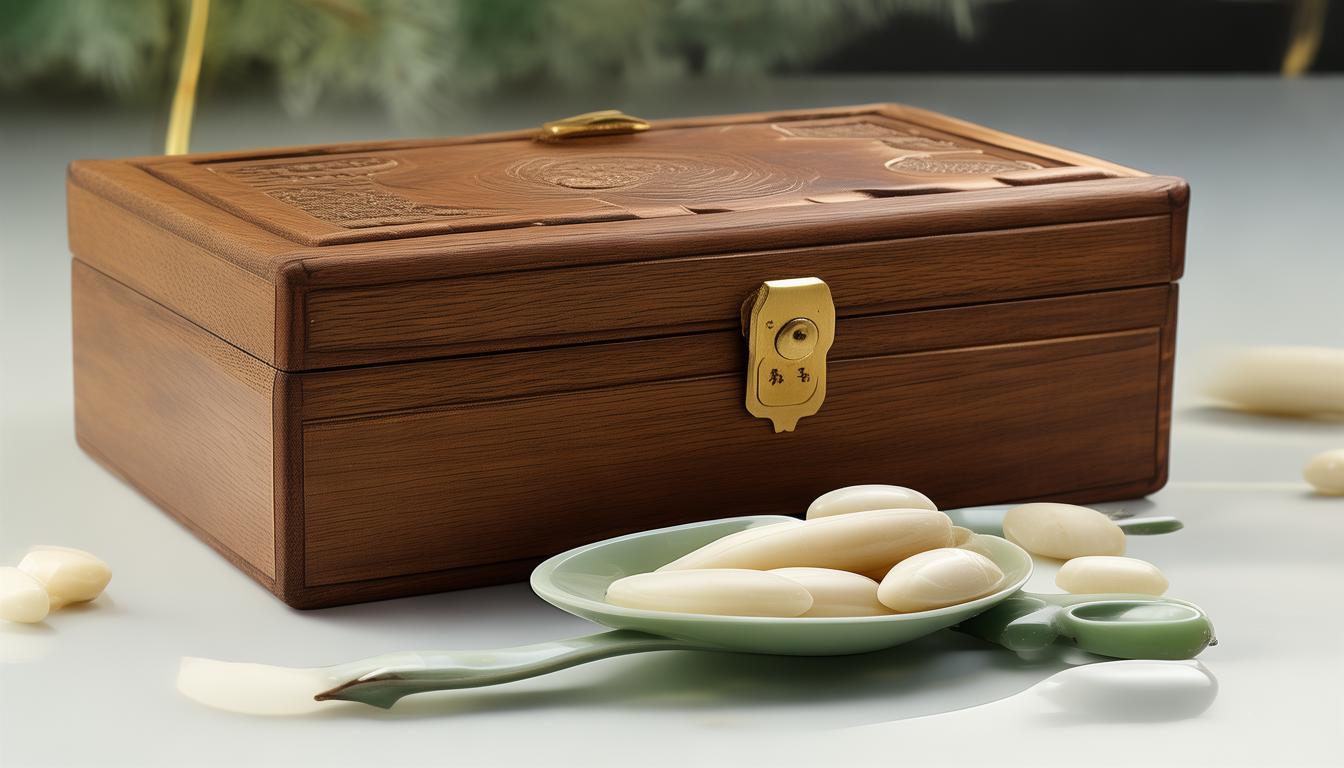 失眠困扰千万人?别怕!中医药枕带来香甜梦境与轻松入眠