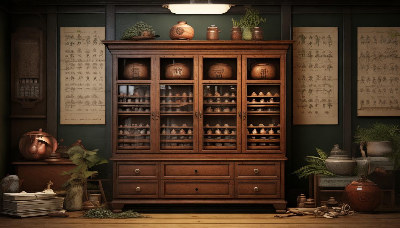药枕疗法大揭秘!针对高血压等多种疾病的药枕处方请查收