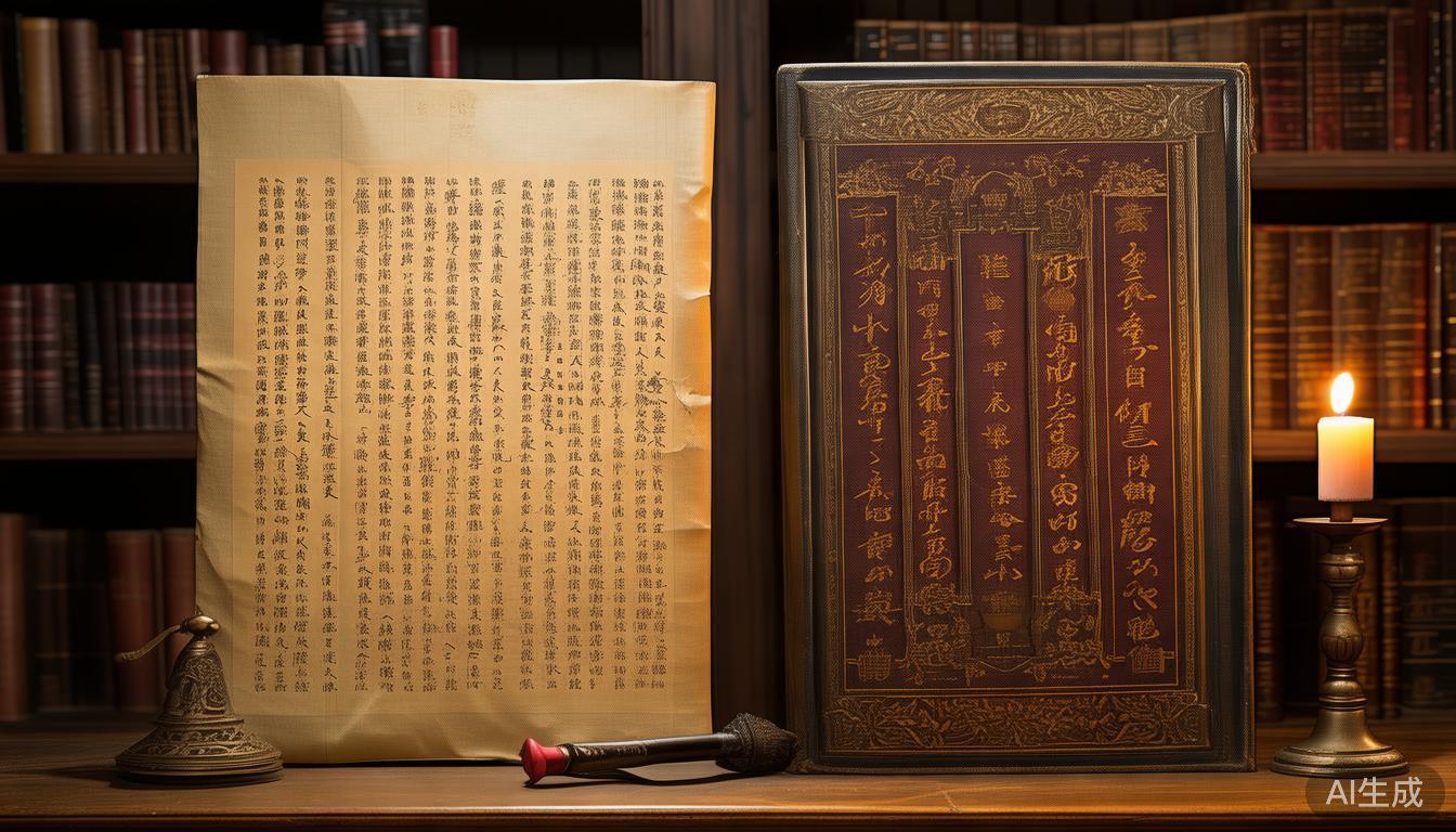素问悬解作者黄元御:黄帝内经是中医渊源,为何被收入道藏?