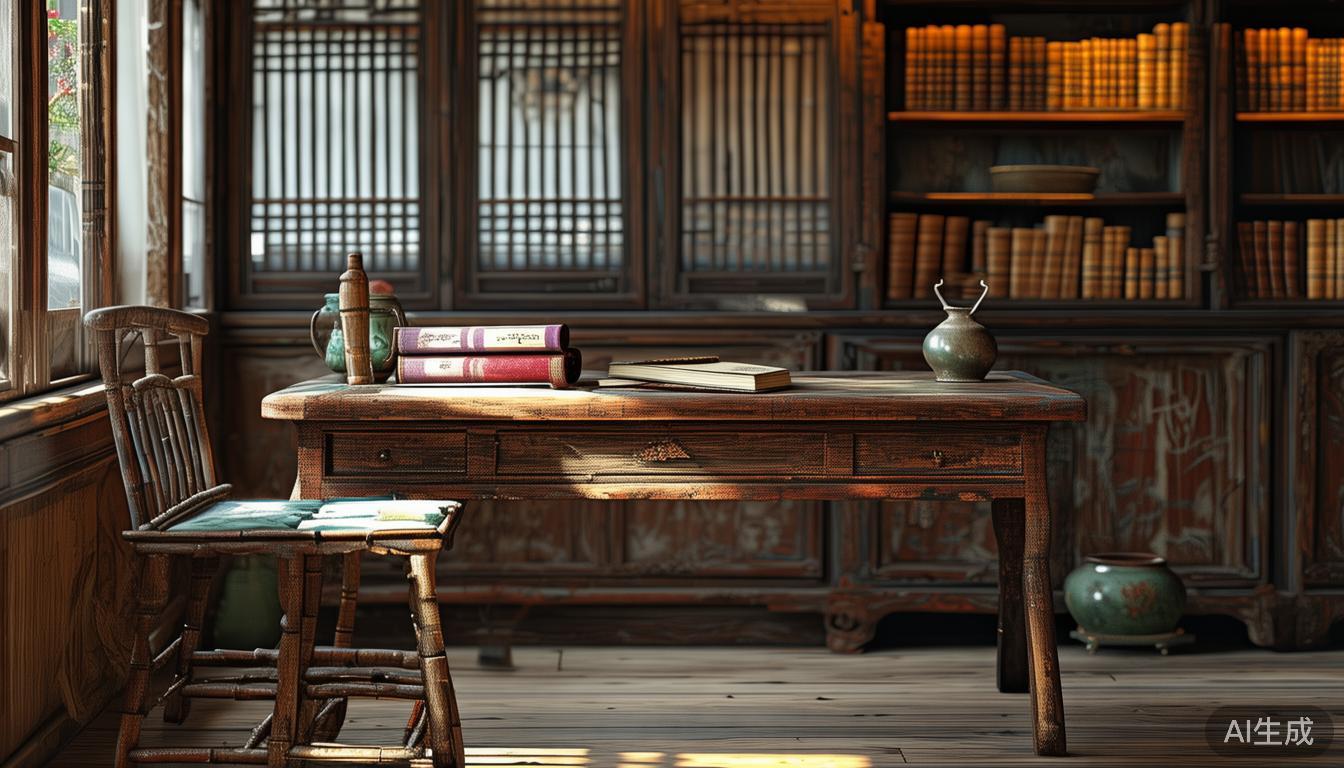 赵孟頫临黄庭经惊艳现世:承前启后的艺术瑰宝,如何影响元代书画风格?