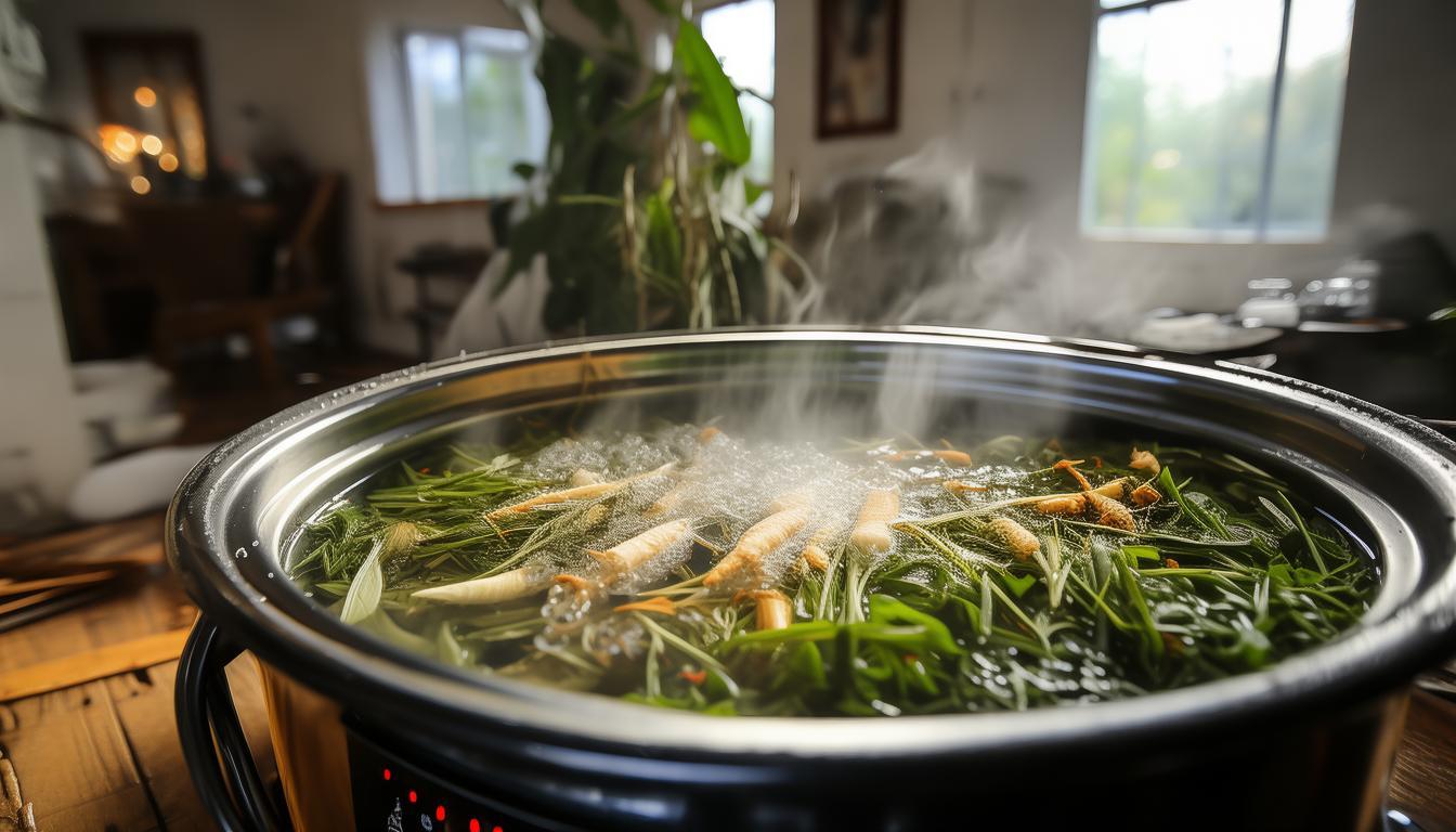 中医药助力疫情防控消毒，吴焕淦教授介绍中药熏蒸法
