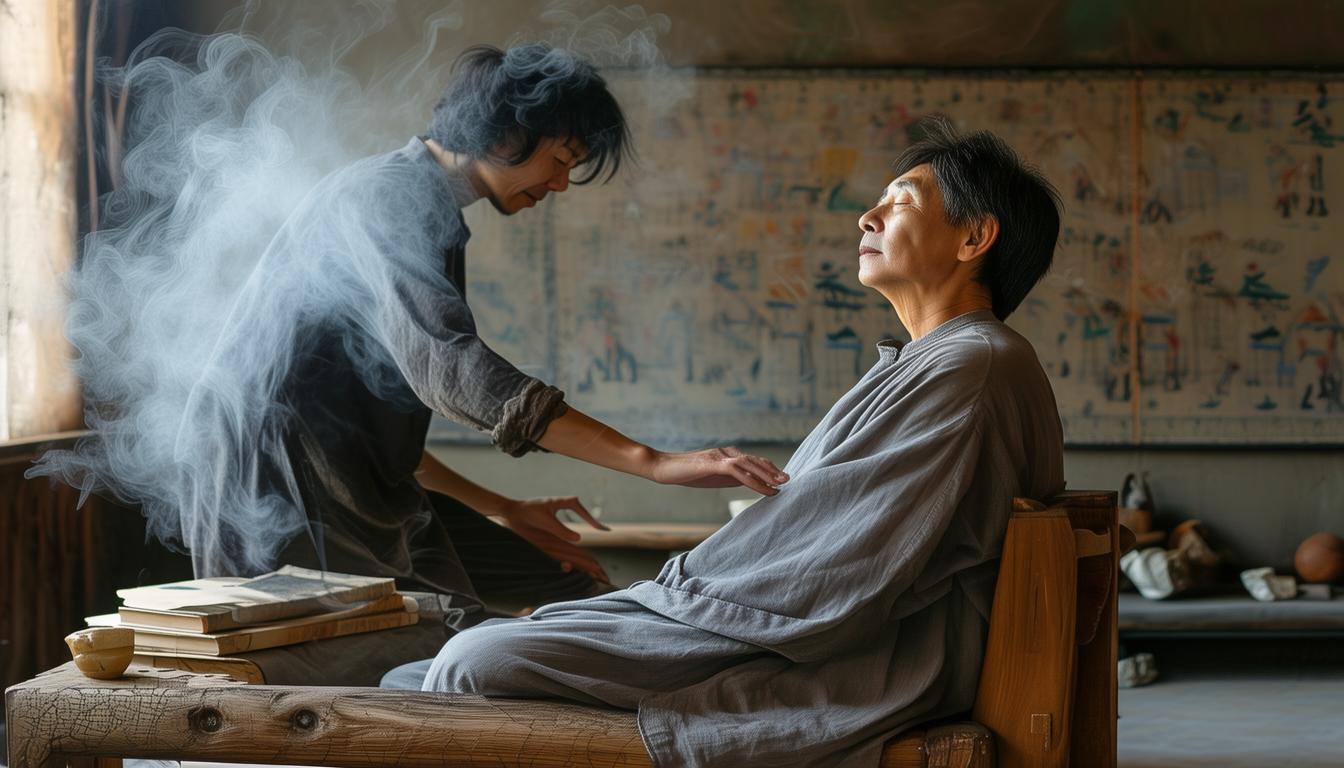 黄帝内经五脏别论篇 白话文解读_黄帝内经六腑传化之腑讲解_徐文兵黄帝内经文字版