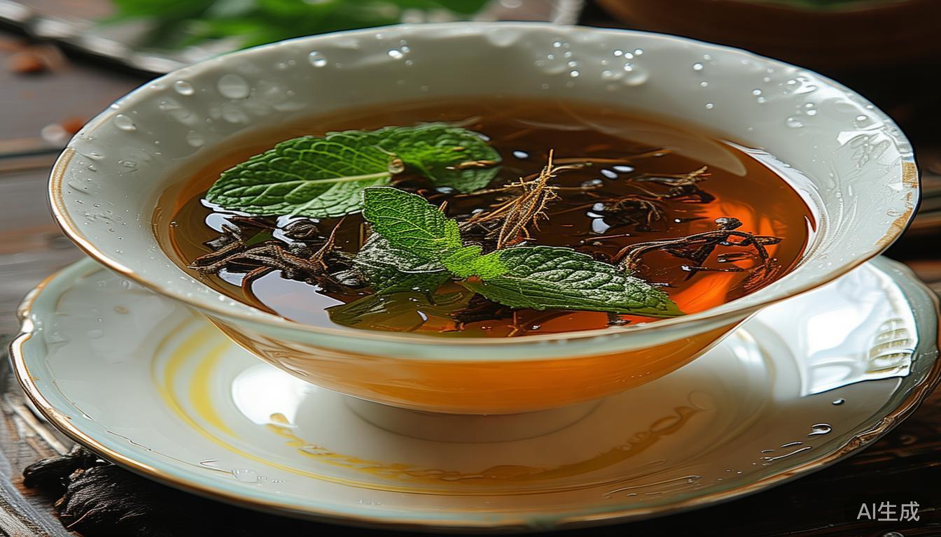 永济昌方剂茶_中药代茶饮_中药茶饮配方大全
