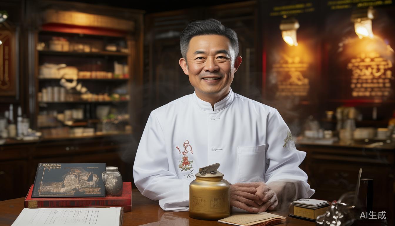 黄帝内经养生智慧:阴阳调和·四时顺养,2000年中医精髓全解析