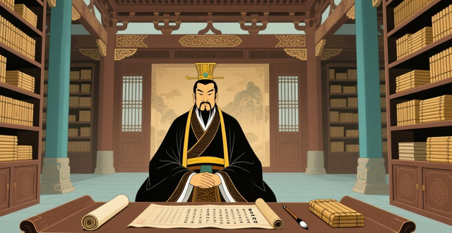 黄帝内经素问白话解:人体十二脏腑功能分工及主次关系详解