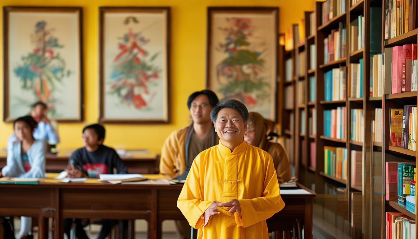 国学精粹与生活艺术:张其成讲黄帝内经,癌症现状惊人