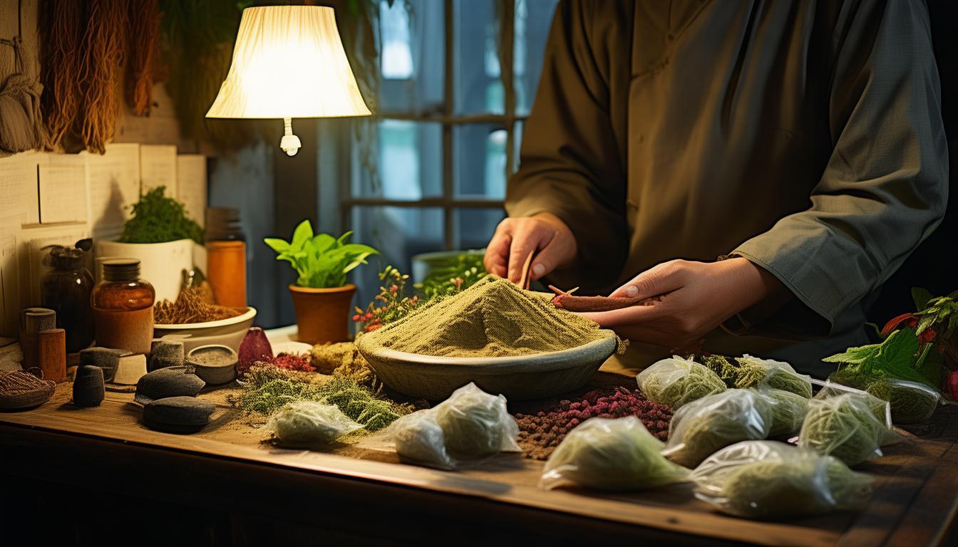 婴儿中药驱蚊包配方_自制驱蚊香囊配方_金银花丁香艾叶驱蚊