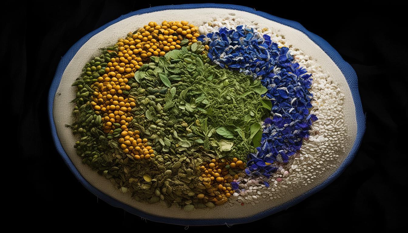 11种中药枕妙处多,野菊花枕、绿豆枕、茶叶枕各有啥功效?