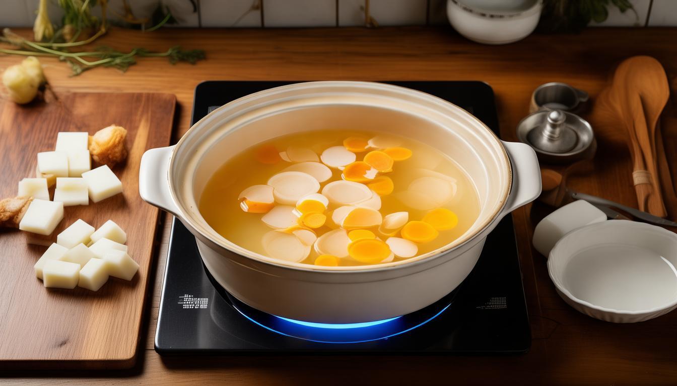 咳嗽怎么办？中医角度详解不同类型咳嗽的中药治疗及食疗方