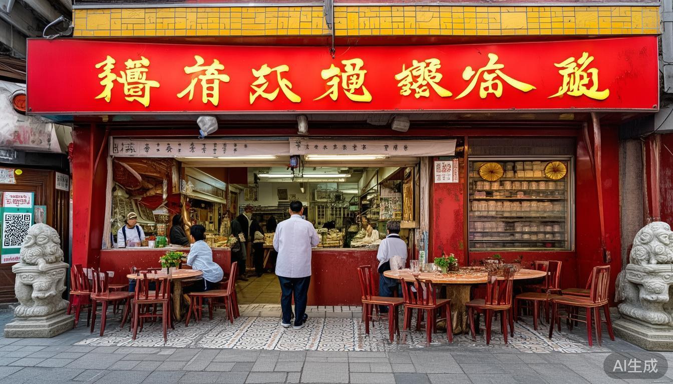喝胡辣汤会发胖吗?一文详解喝胡辣汤与喝粥的发胖差异