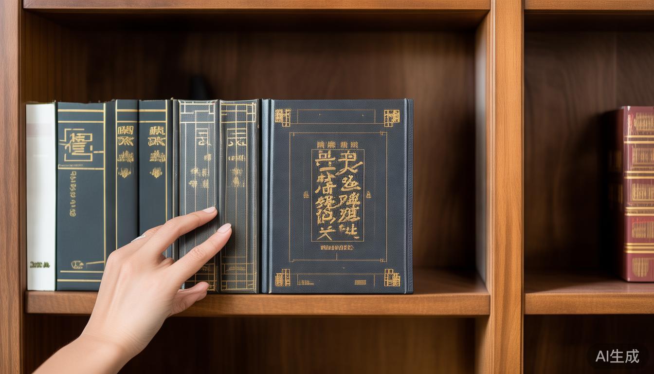 倪海厦老师全套书籍值得买吗?都有啥内容?一文详细解读