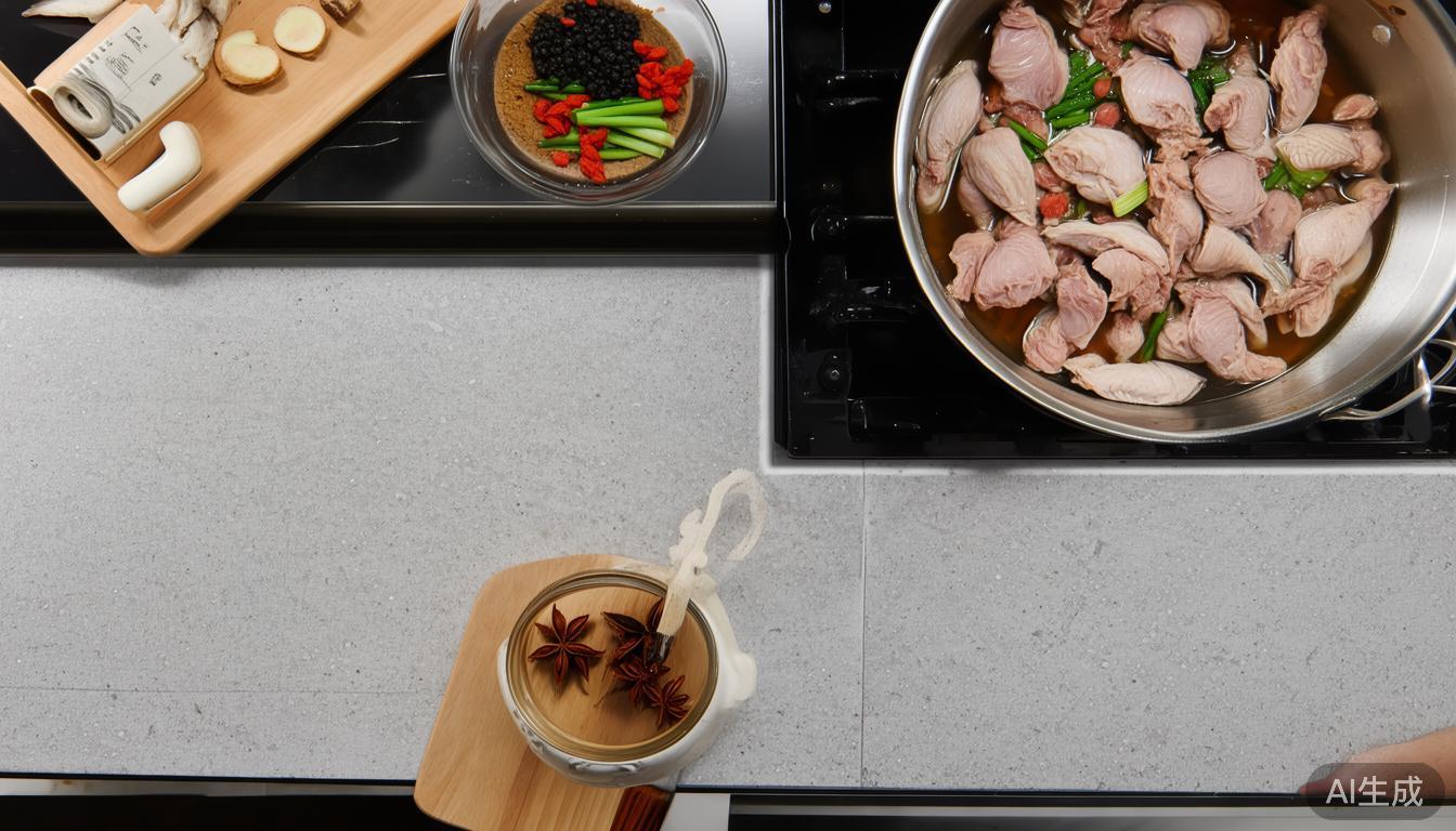鸽子汤怎么炖能补气血翻倍?5种搭配食谱快来看看