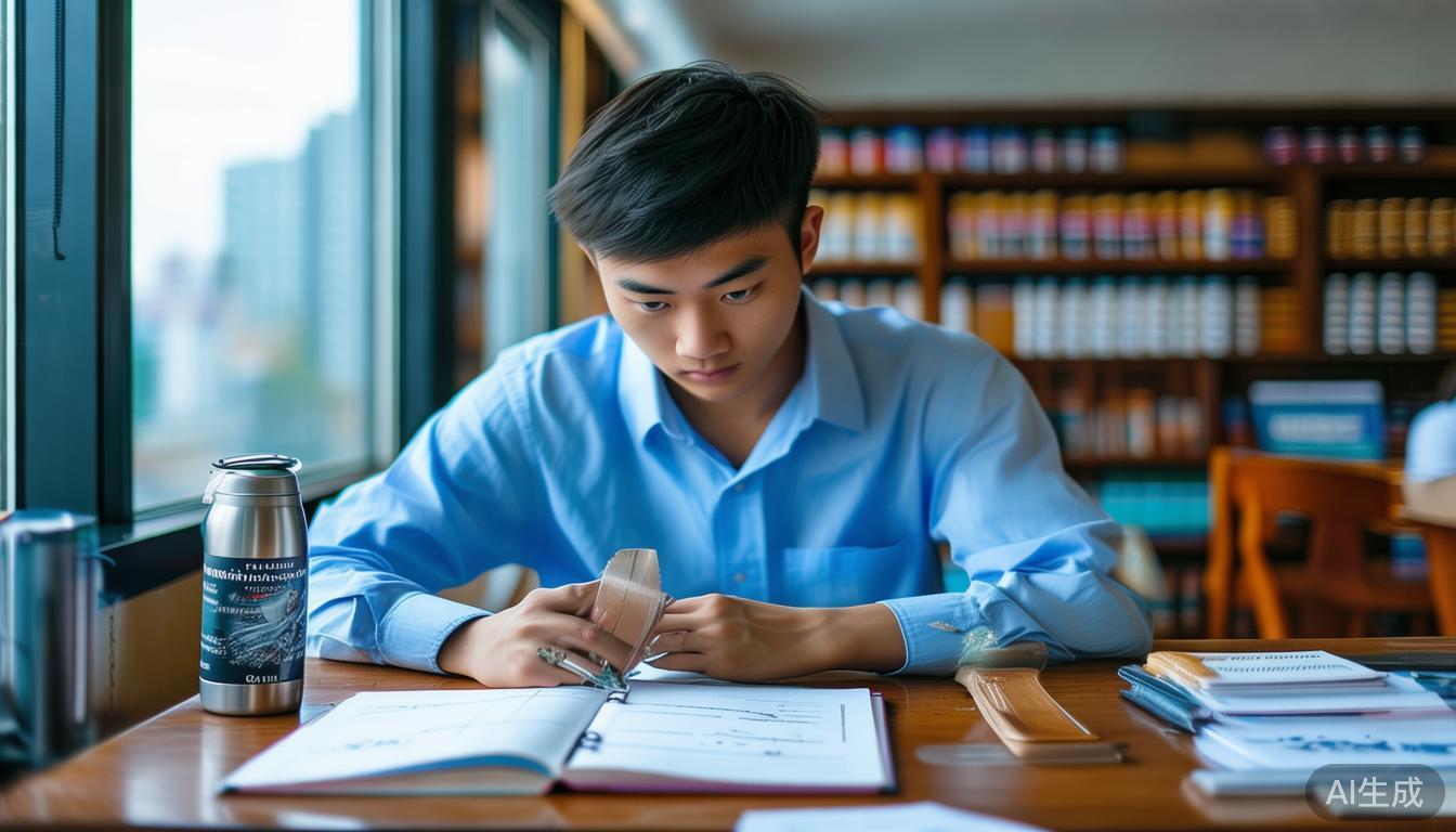 非洲小伙托马斯：我要把中医针灸带回家乡，促进中非医疗交流