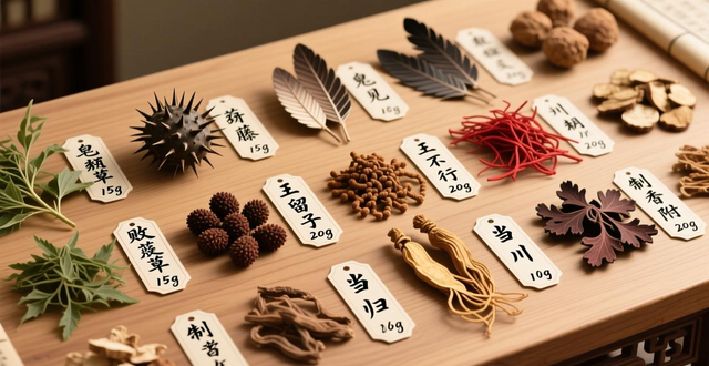 盆腔炎中药灌肠配方来啦!这些药方记得收藏