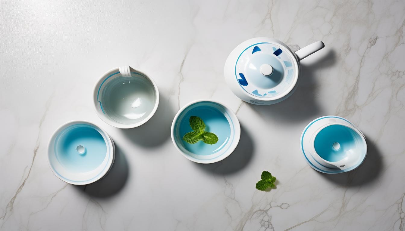 减肥总失败?这些药食两用中药材茶饮配方助你瘦下来