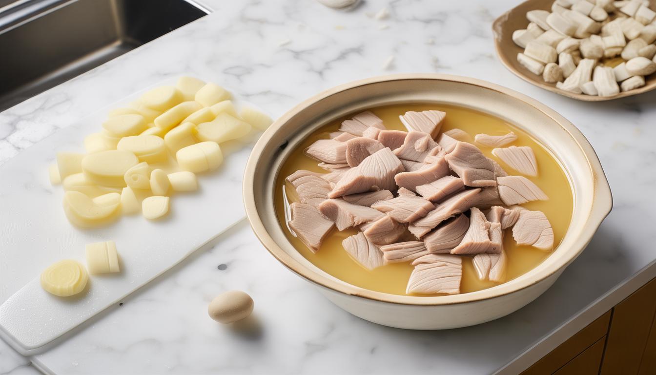 2024年版成人肥胖食养指南,聊聊中医减重食养方法?