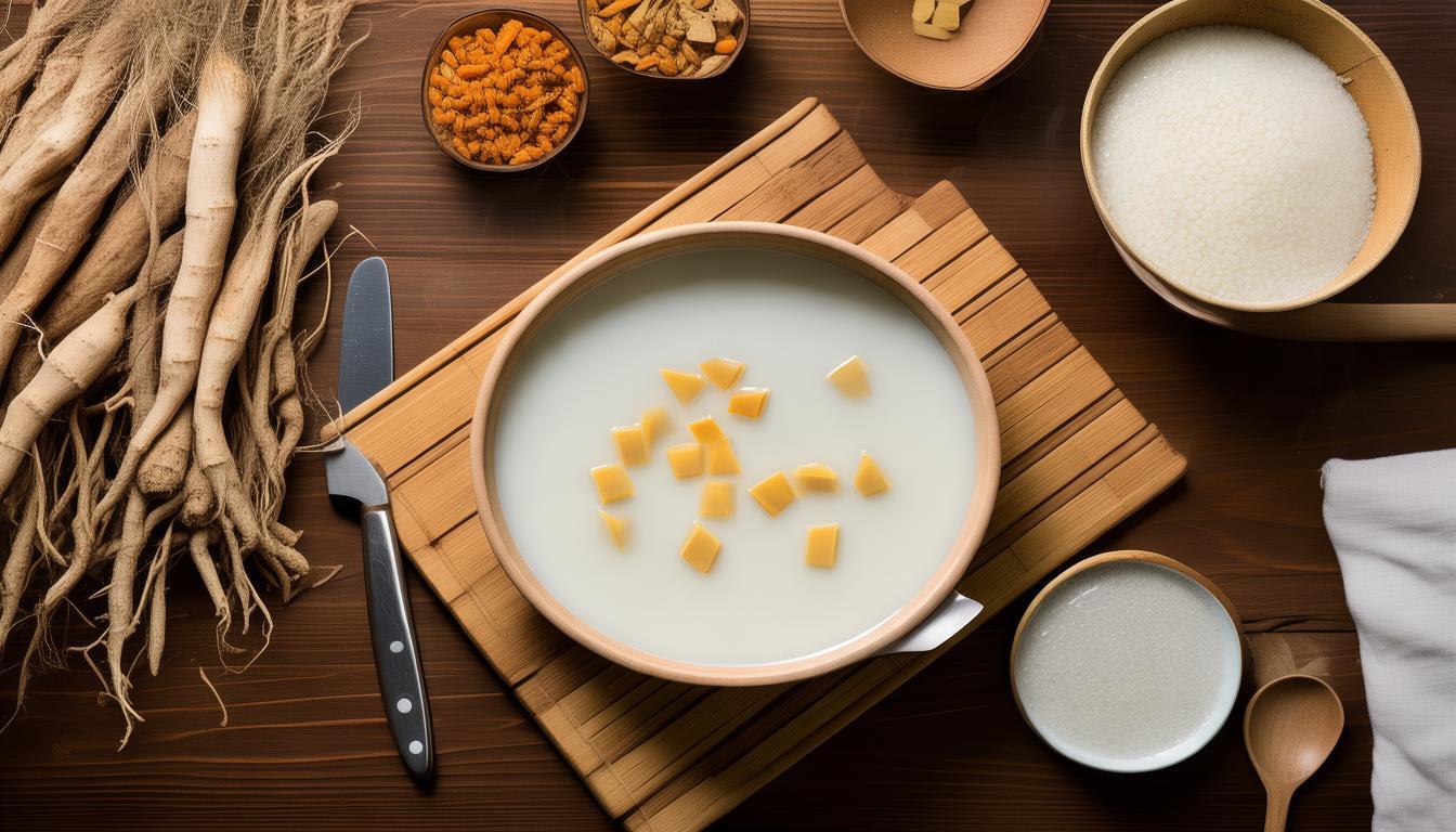 中药地黄的炮制与功效,防未老先衰、补精益髓全靠它