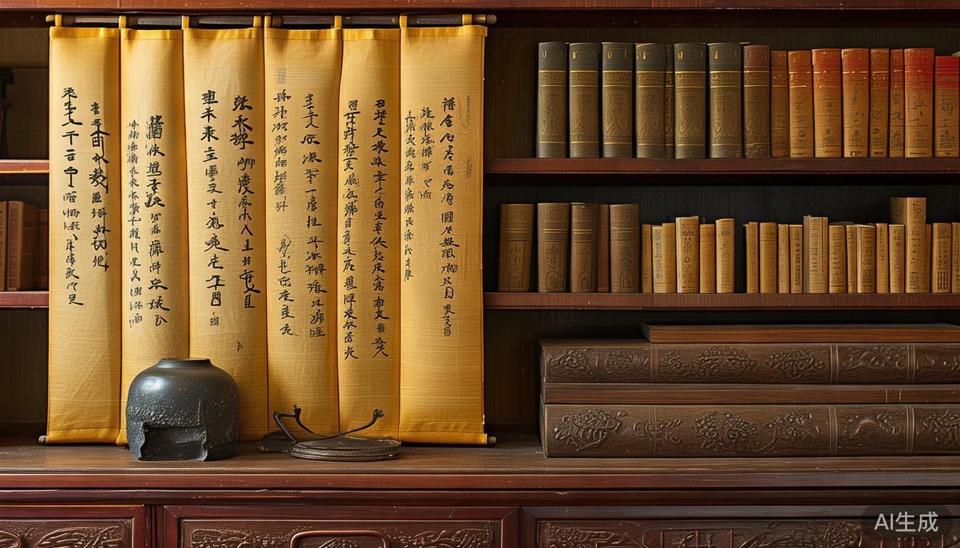 黄帝内经:我国现存最早医书之一,奠定中医坚实基础