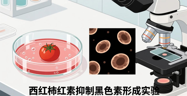 想要内调祛斑?这些食物搭配的中药配方或许能帮到你