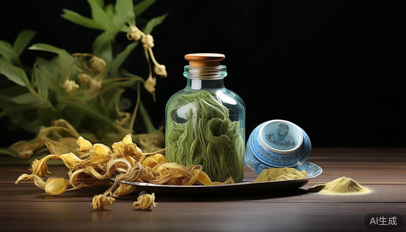 总爱困沾枕头就着?快来了解石菖蒲的药用价值与成因
