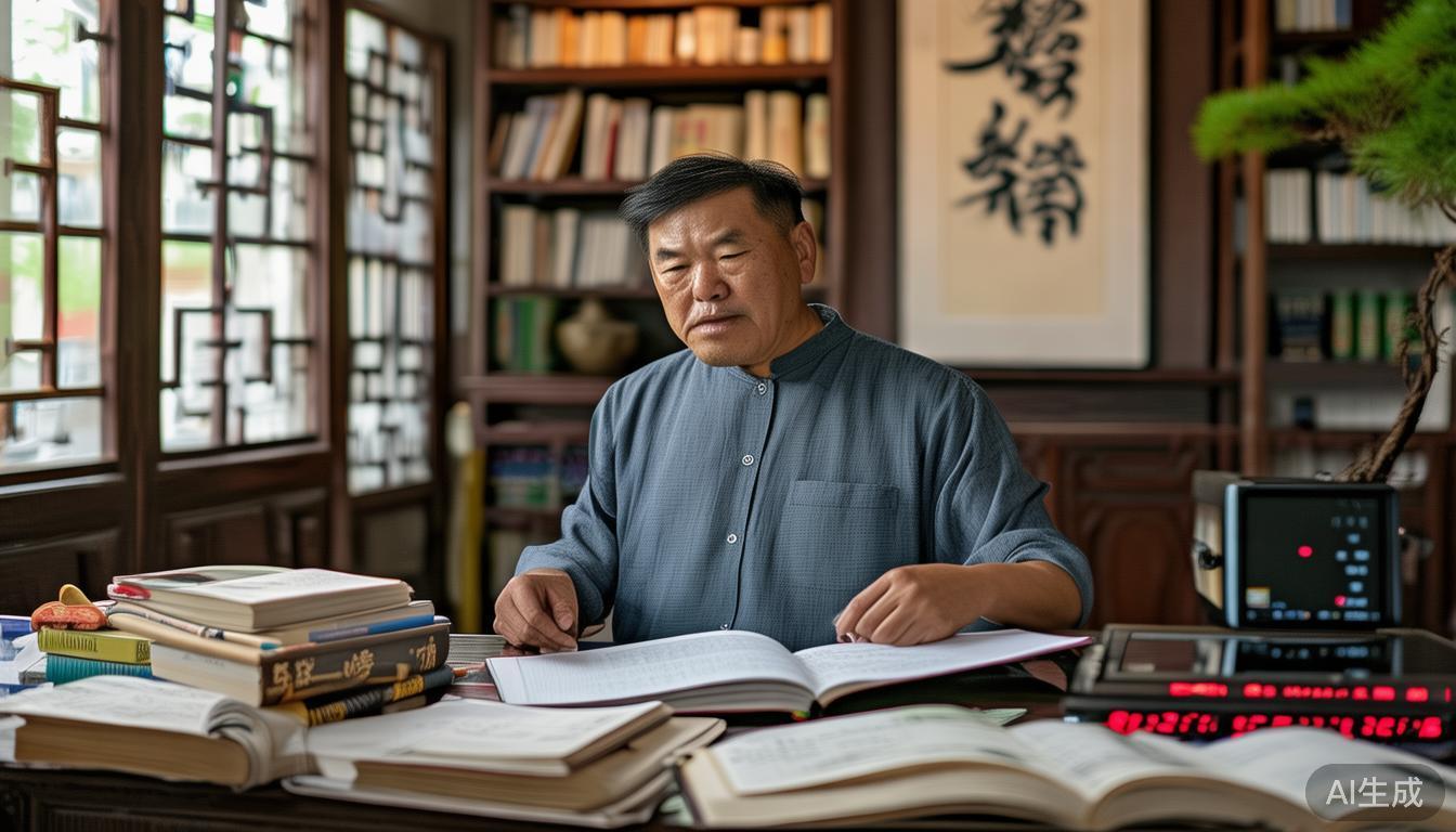 偶然听闻中医节目,回忆针灸苦头,聊聊上古天真论