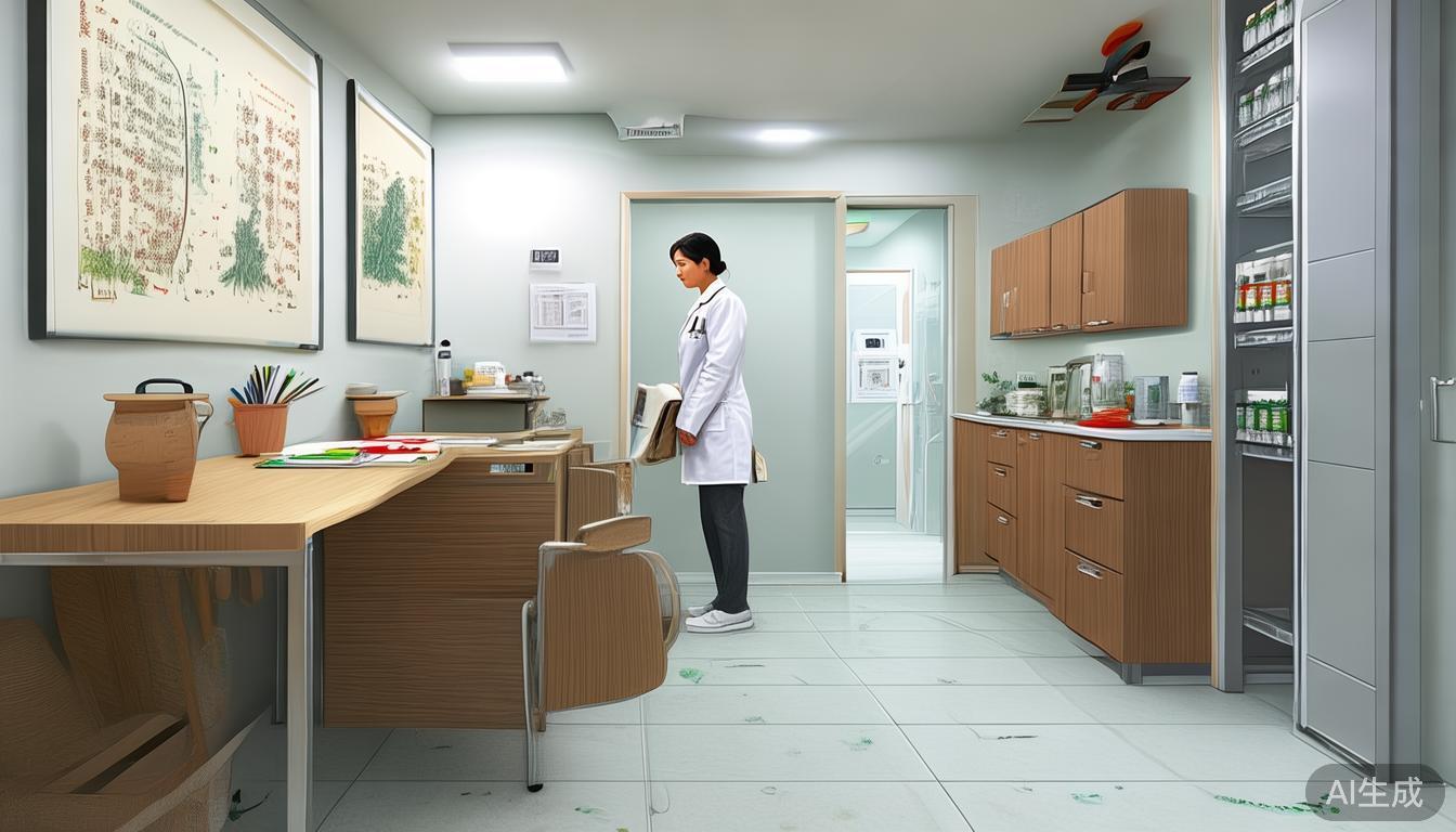 月经不调吃什么药好?引发原因及治疗注意事项要知晓