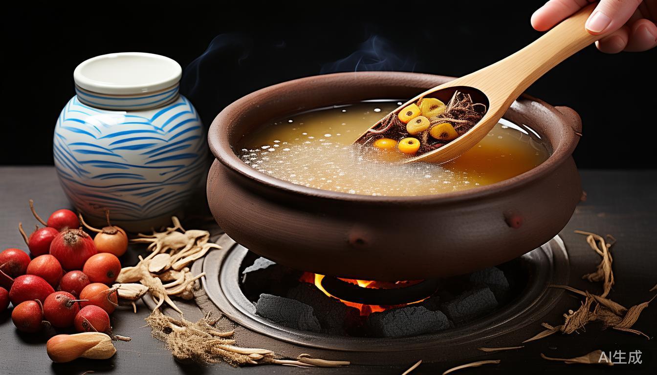 春季减肥黄金期!15种中医瘦身方:疏肝降脂、健脾祛湿,轻松甩赘肉