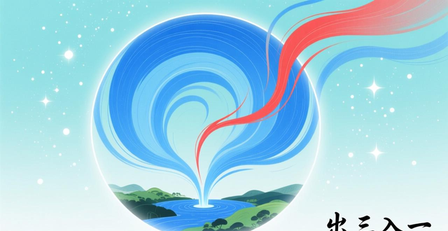 解读黄帝内经五味入五脏,营卫之行的关系,全篇分四节