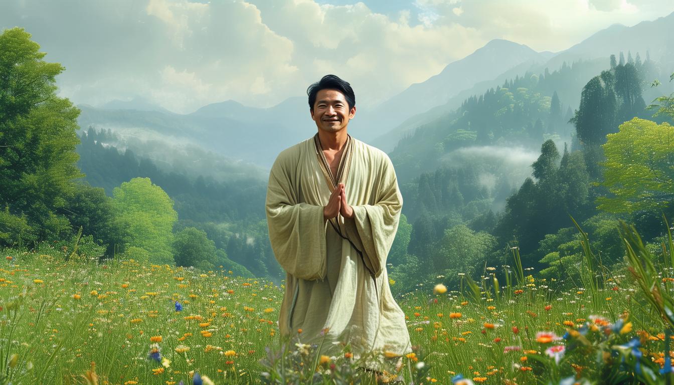 智慧树中医答案：慧能的‘何处惹尘埃’为何优于神秀的‘时时勤拂拭’？