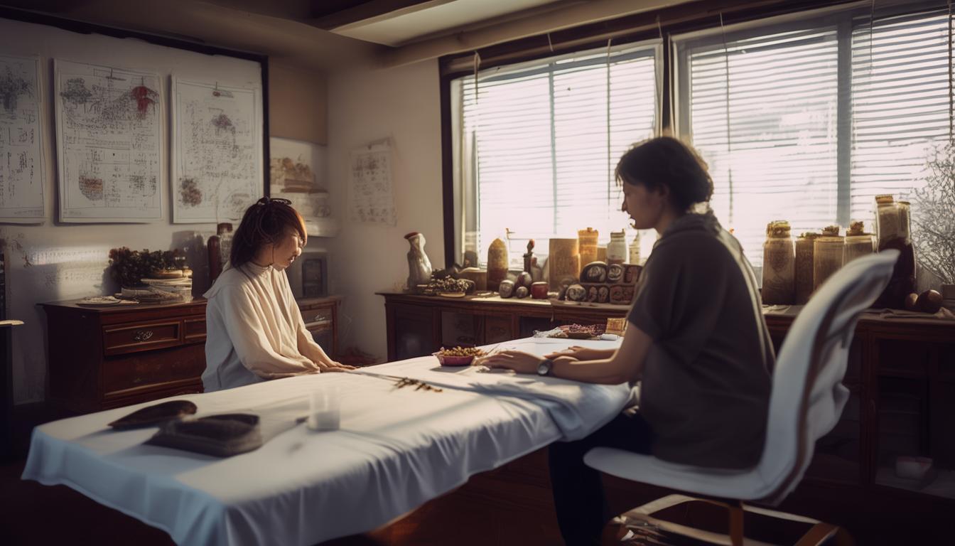 解读黄帝内经精华:天人合一的生命哲学与养生之道