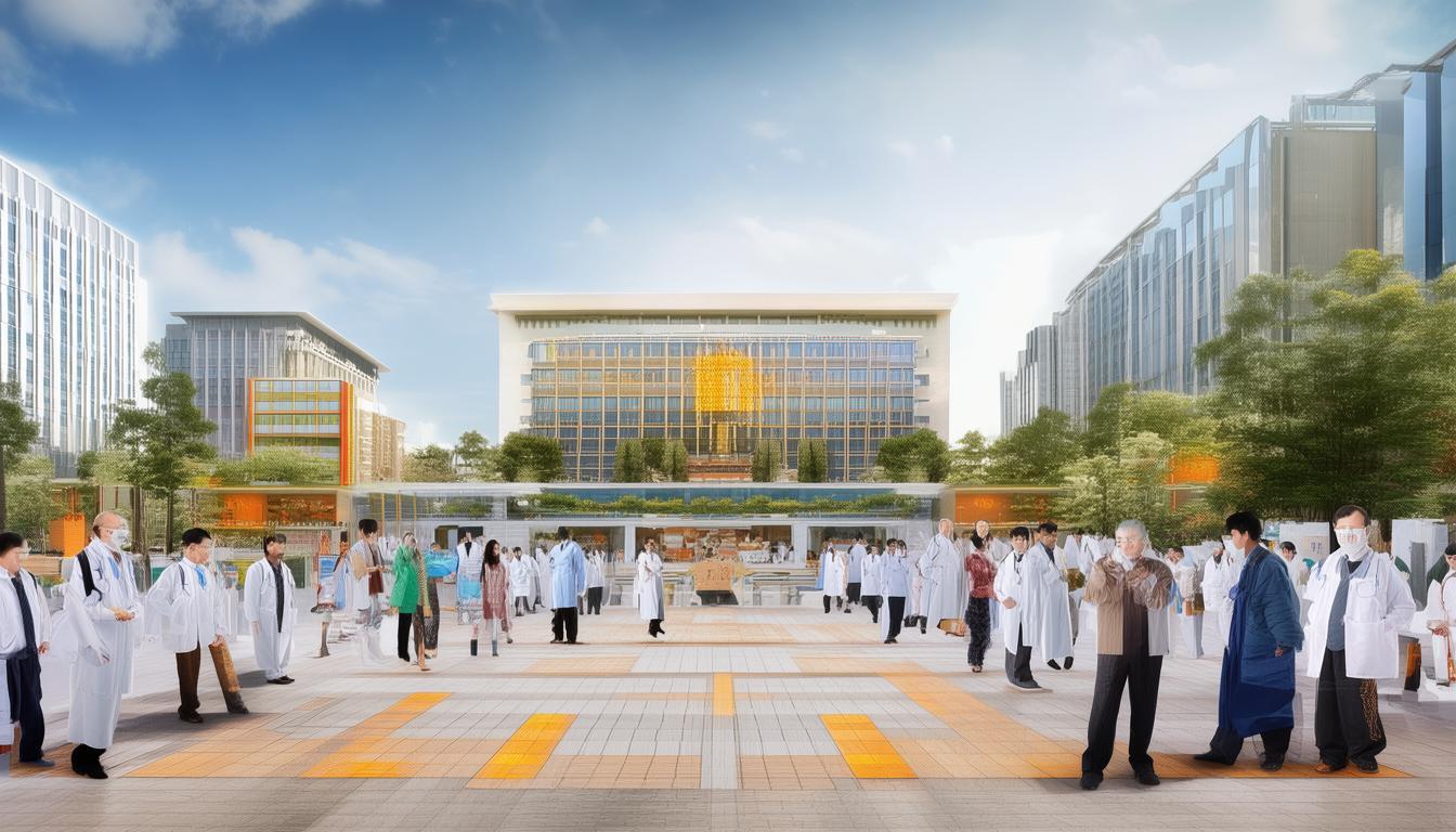 糖尿病中药配方__ 阜新中医药强市建设