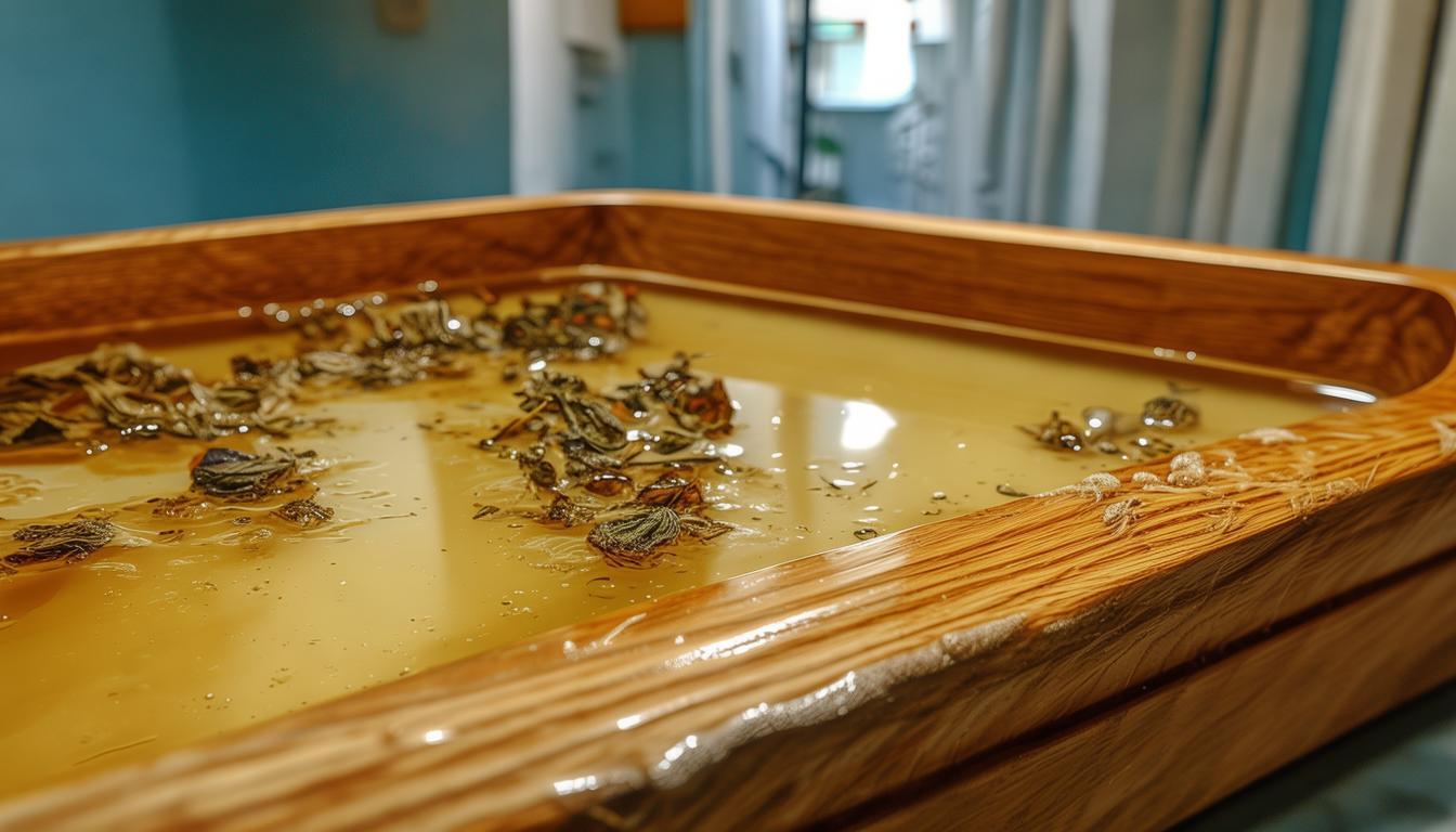 中药足浴成养生新宠,但其成分不明功效待察,还有这些禁忌