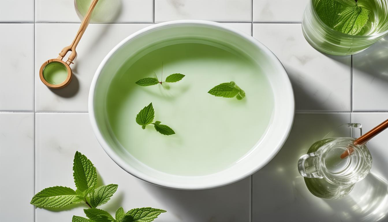 美容面膜花样多，老祖宗的中医中药面膜你知道吗？