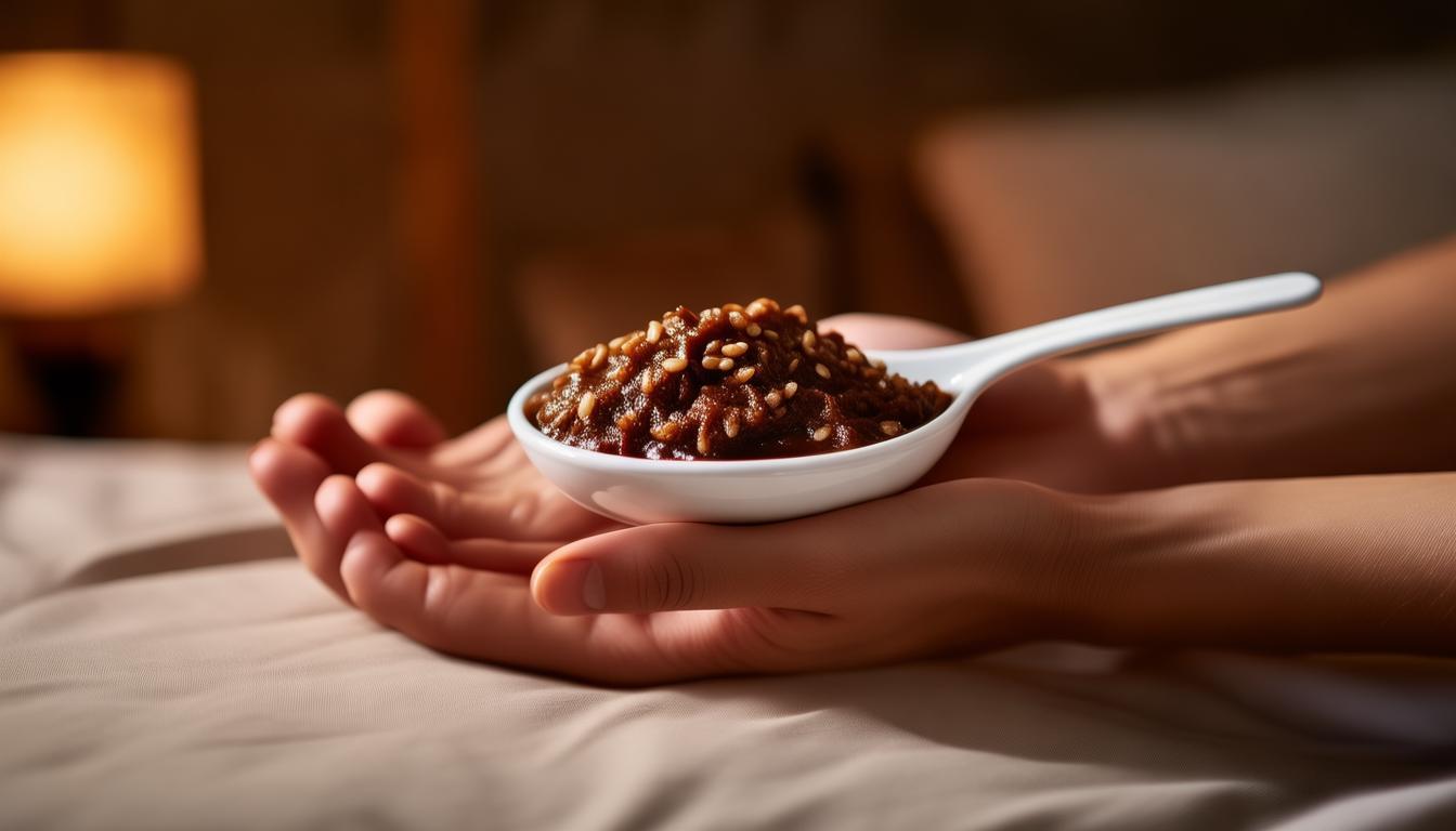 你以为色斑只是皮肤问题?错!4种淤积体质对号入座