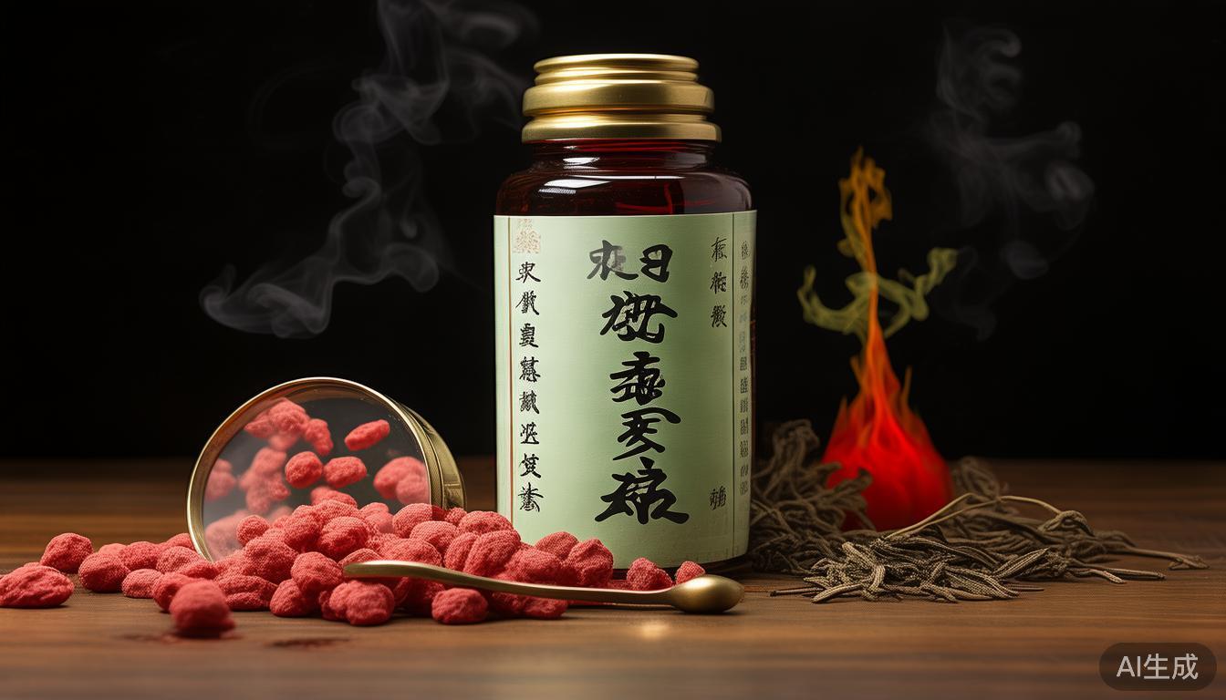 月经不调能吃防风通圣丸吗？有哪些服药禁忌？快来了解