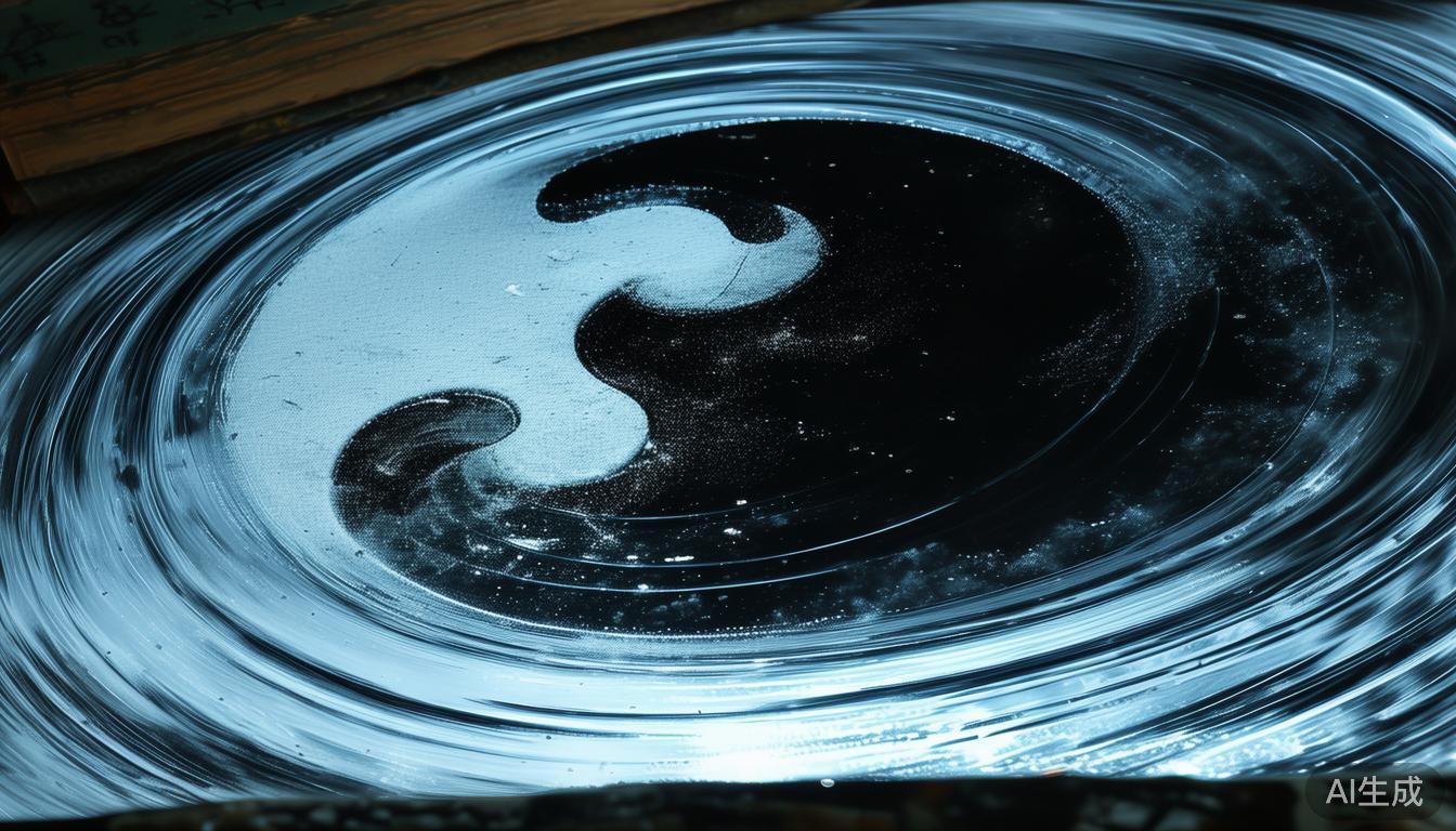 黄帝内经·素问·生气通天论原文简体与繁体片段整理,关乎寿命之本